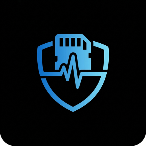 Storage Health Logo